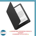 Hülle Kindle Paperwhite, Signature E Colorsoft 2024 - Kunstleder Gemüse Schwarz