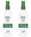 ✅ Guhl Kraft & Fülle Sprühkur Haarwachstum Biotin Haarpflege 2x 150ml ✅