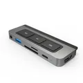 6941921147099 HyperDrive 6-in-1 USB-C Media Hub - do