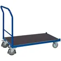 Pro-bau-tec Profi Plattformwagen 500kg Tragkraft