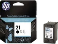 HP 21 Tintenpatrone Schwarz (C9351AE)