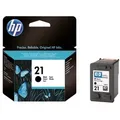 HP Druckpatrone »HP C9351AE« HP 21 schwarz