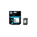 HP Tinte C9351AE (Nr. 21) - Schwarz - Kapazität: 190 Seiten / 5ml (C9351AE#UUS)