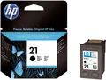 HP C9351AE Original HP Druckkopfpatrone schwarz (C9351AE,C9351AE#ABB,C9351AE#ABD