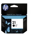 HP C9351AE#UUS Tintenpatrone Schwarz Original