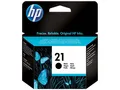 Tinte HP Nr. 21 C9351AE 5ml Schwarz HP Deskjet 3910/3920/3930 Hersteller: HP