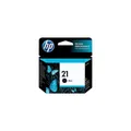 Original HP 21 schwarz C9351AE ca. 190 Seiten OVP DATUM 2023