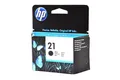 HP 21 / C9351AE   Tinte black