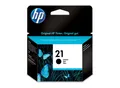 HP 21 Schwarz Original Druckerpatrone