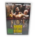 Hands of Stone Fäuste aus Stein DVD Film FSK 12 Usher Robert De Niro Edgar Ramir