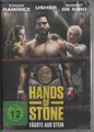 Hands Of Stone Fäuste Aus Stein DVD NEU Edgar Ramirez Usher Robert De Niro
