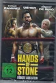 Hands of Stone DVD - Fäuste aus Stein Robert de Niro Neuware in Folie