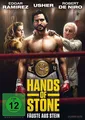 Hands of Stone - Fäuste aus Stein