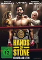 Hands of Stone - Fäuste aus Stein