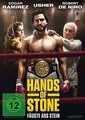 Hands of Stone - Fäuste aus Stein von not specified | DVD | Zustand neu