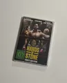 DVD Movie Film Hands of Stone Fäuste aus Stein Usher Robert Deniro NEU OVP
