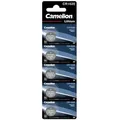 Camelion CR1620 Lithium Knopfzelle (5er Blister)