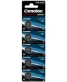 5 CAMELION CR1620 Lithium 3V Knopfzellen DL1620 ECR1620 5BL NEU 2033