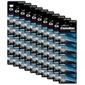 10x Camelion CR1620 CR 1620 3V Lithium Knopfzelle Batterie 5er Blister