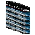 8x Camelion CR1620 CR 1620 3V Lithium Knopfzelle Batterie 5er Blister