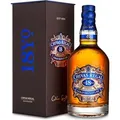 Chivas Regal 18 Jahre Blended Scotch Whisky in Geschenkpackung | 40 % vol | 0,7 l