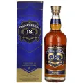 Chivas Regal 18 Years Old THE GOLD SIGNATURE 40% Vol. 0,7l in Geschenkbox