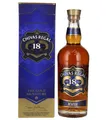 Chivas Regal 18 Jahre Gold Signature Whisky / 40 % Vol. / 0,7 l in Box