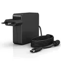 90W USB C Netzteil 87W PD Wandladegerät Typ C mit Schnellladegerät 90W kompat...