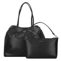 Guess Eco Brenton Shopper Tasche 41cm #GUE-HWEVG9_51429 (black)