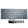 Tastatur für Lenovo IdeaPad 530S-14ARR 530S-14IKB 530S-15IKB deutsch mit Backlit