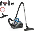 Staubsauger mit Beutel Amazon Basics schwarz B07C3N6BKX