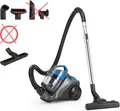 Amazon Basics Staubsauger mit Beutel, schwarz, B07C3N6BKX