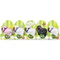 Lindt Mini Schoko Osterschäfchen Alpenvollmilch Schokolade 50g