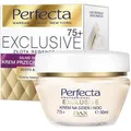 DAX Perfecta Exclusive 75+ strong anti-wrinkle day and night cream 50ml (50 ml, 24h Creme) (21053564)