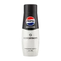 8719128117249 Syrop SodaStream Pepsi Zero Cukru 440 ml SodaStream Poland Sp. z o