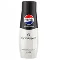 SodaStream Pepsi Zero Zuckerfrei Sirup Konzentrat 440 ml