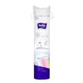 2x BELLA Duo-Wattepads rund Cotton 120 ST