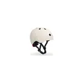 Scoot and Ride Helmet Size S ash