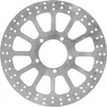 BREMSSCHEIBE TRW MST216