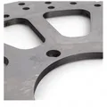 TRW Bremsscheibe MST216 | für Triumph Bonneville EFI 865 2005 986MF// vorne/f