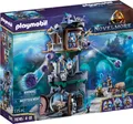 PLAYMOBIL Novelmore 70745 Violet Vale - Zaubererturm