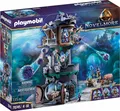 PLAYMOBIL Ritterburg NOVELMORE Knights RITTER Schloss BURG Schloß BURNHAM RAIDER
