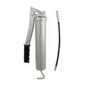 PRESSOL Handhebel Fettpresse 500 ml mit Schlauch und Mundstück