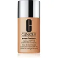 Clinique Even BetterTM Makeup SPF 15 Evens and Corrects Korrektur Foundation SPF 15 Farbton CN 90 Sand 30 ml