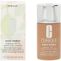 Clinique Even Better Makeup SPF15 30ml.