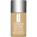 Clinique Even Better Makeup mit SPF15 für makellose Haut