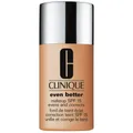 020714324681 Even Better™ Makeup SPF15 podkład wyrównujący koloryt skóry CN 90 S