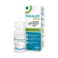 Thealoz Duo Augentropfen Inhalt: 10 ml