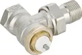IMI Heimeier Heizkörperthermostat Heimeier Thermostatventil V-Exact II 1/2 Eck
