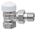 Heimeier Thermostatventil V-exakt Eck DN15 1/2"